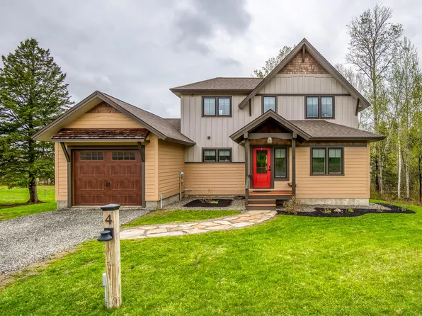 4 Marbles Way, Rangeley, ME 04970