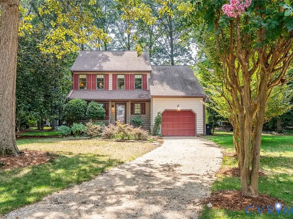 3012 E Brittington, Williamsburg, VA 23185