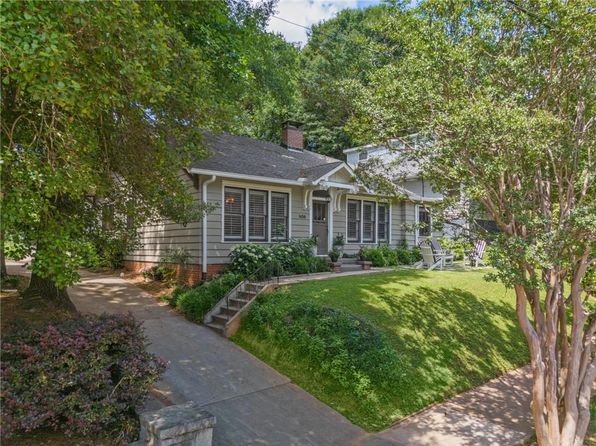 Virginia Highland Atlanta Real Estate - Virginia Highland Atlanta Homes ...