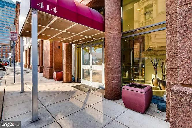 414 Water St #1903 — Photo 38