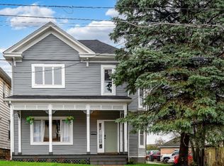 110 Fairview Ave, Butler, PA 16001