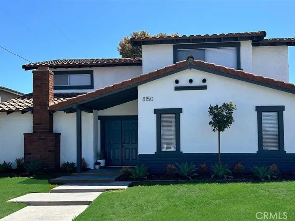 8156 Orangewood Ave, Stanton, CA 90680