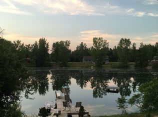 10657 E Dupcza Dr, Durand, MI 48429