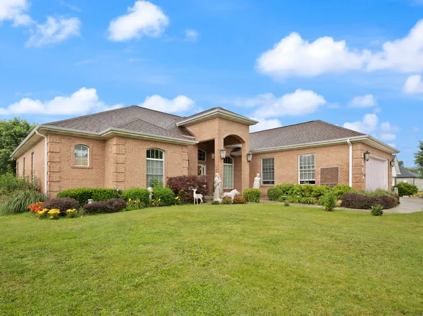 115 Greenside Dr, Somerset, KY 42501