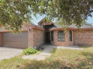 1308 Hickory St, Edinburg, TX 78541