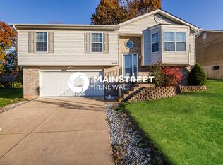 2012 Fairbanks Ln, Festus, MO 63028