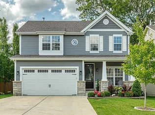 10324 Savannah Ave, SAINT LOUIS, MO 63131