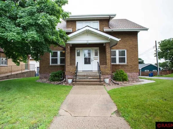 11 S State St, New Ulm, MN 56073