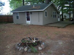 4214 Grant Rd, Beaverton, MI 48612