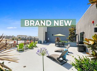 Thrive on 7th, San Pedro, CA 90731