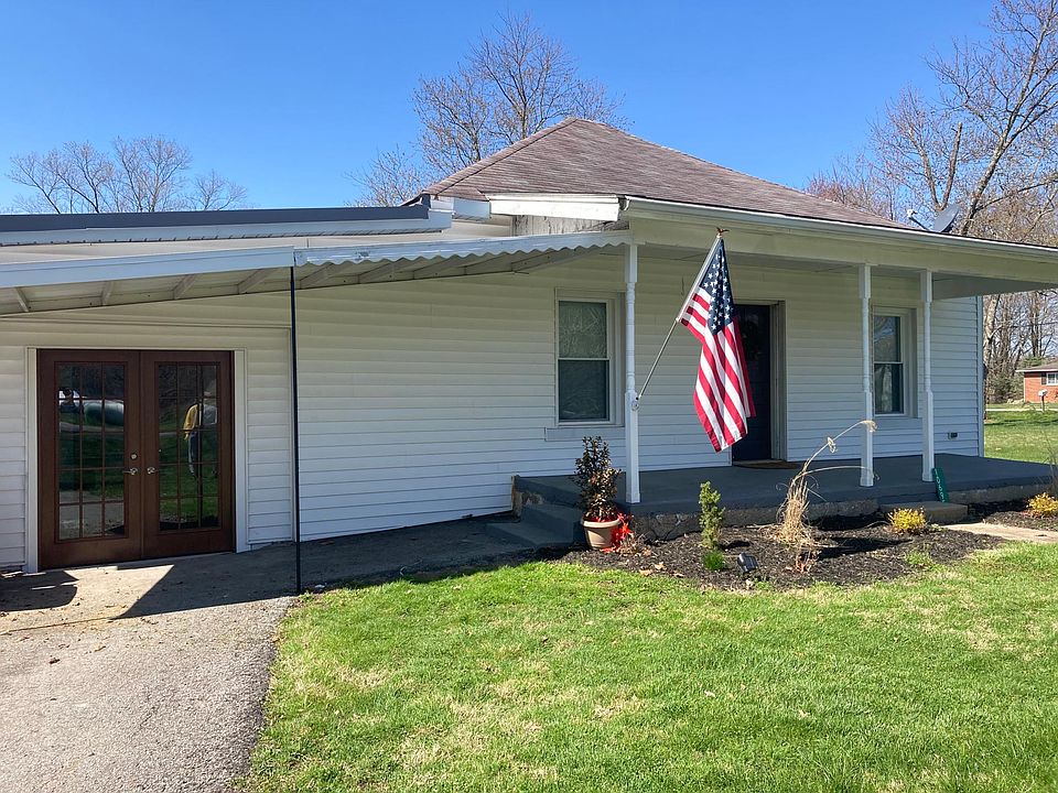 10695 Cozaddale Murdock St, Goshen, OH 45122 Zillow