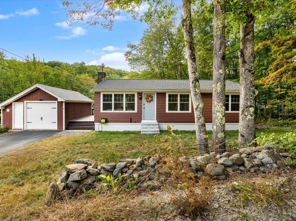 48 Apple Way, Weare, NH 03281