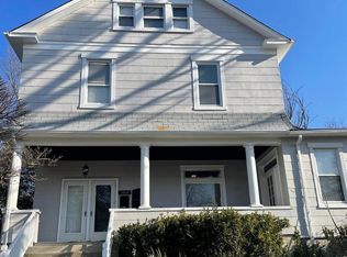 2810 Montebello Ter, Baltimore, MD 21214