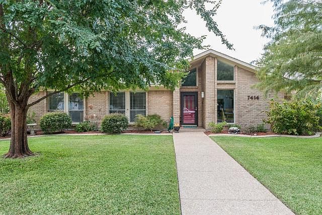 1st image of 7414 Arbor Oaks Dr