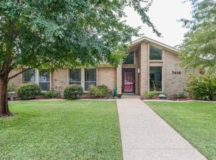 7414 Arbor Oaks Dr, Dallas, TX 75248