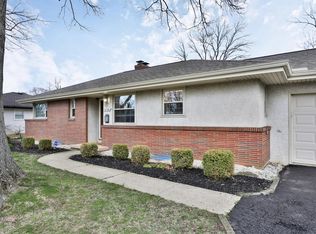 4156 Marland Dr, Columbus, OH 43224
