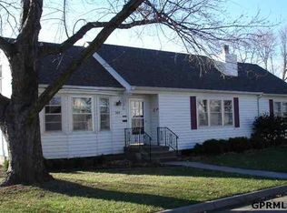 340 Huntington Ave, Baltic, SD 57003