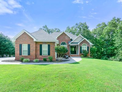 205 N Ridge Dr, La Fayette, GA, 30728