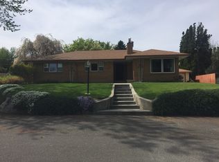 1926 S Hartford St, Kennewick, WA 99337