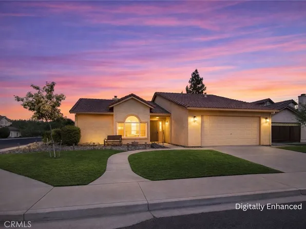 2588 Foxwood Ct, Oakdale, CA 95361