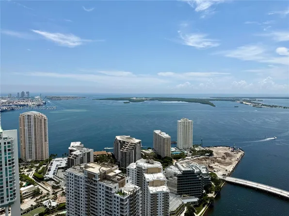 465 Brickell Ave, Miami, FL