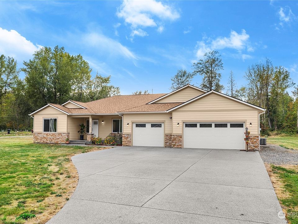 10018 254th Ave E, Buckley, WA 98321 MLS 1999381 Zillow