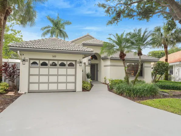 149 Orange Drive, Boynton Beach, FL 33436