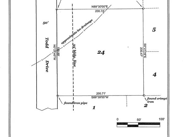 0 Todd Dr #24, Mc Calla, AL 35111