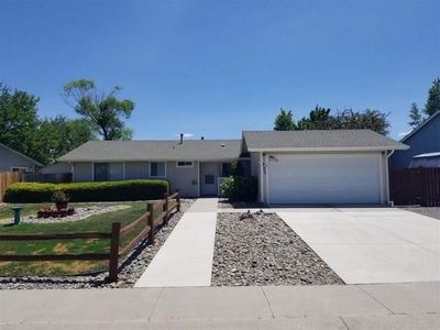 707 Hornet Dr, Gardnerville, NV, 89460