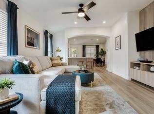 11502 Paul E Anderson Dr, Austin, TX 78748