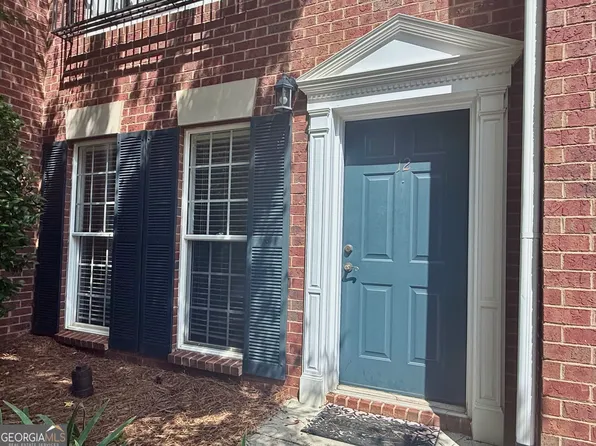 110 Wood Lake Dr Unit 12, Athens, GA 30606