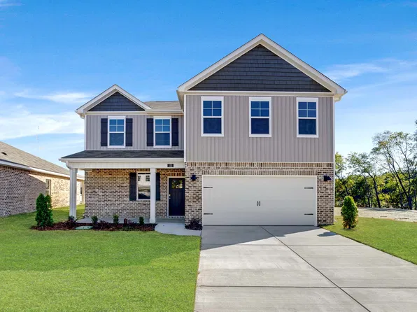 121 Abigail Ct, Tuscumbia, AL 35674