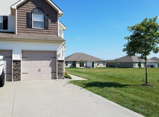 8036 SW 4th St, Blue Springs, MO 64014