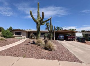 1104 E 9th Pl, Mesa, AZ 85203
