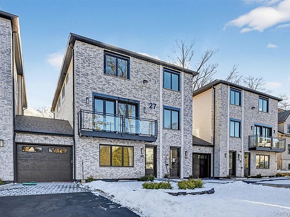 2nd image of 27 Ellish Parkway #202