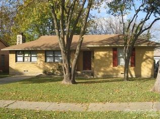 2811 Lockhart Ave, Dallas, TX 75228