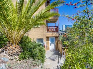 2937 2nd Ave, San Diego, CA 92103