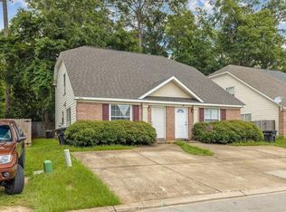 2918 Olson Landing Rd, Tallahassee, FL 32308