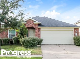 21 Mira Loma Dr, Manvel, TX 77578