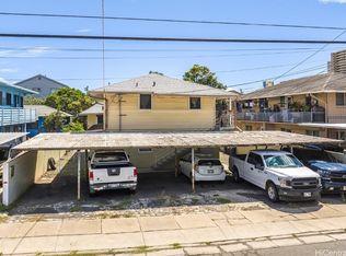 821 Olokele Ave, Honolulu, HI 96816