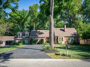 2360 W 65th St, Indianapolis, IN 46260