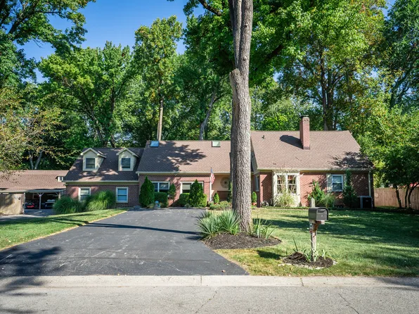 2360 W 65th St, Indianapolis, IN 46260