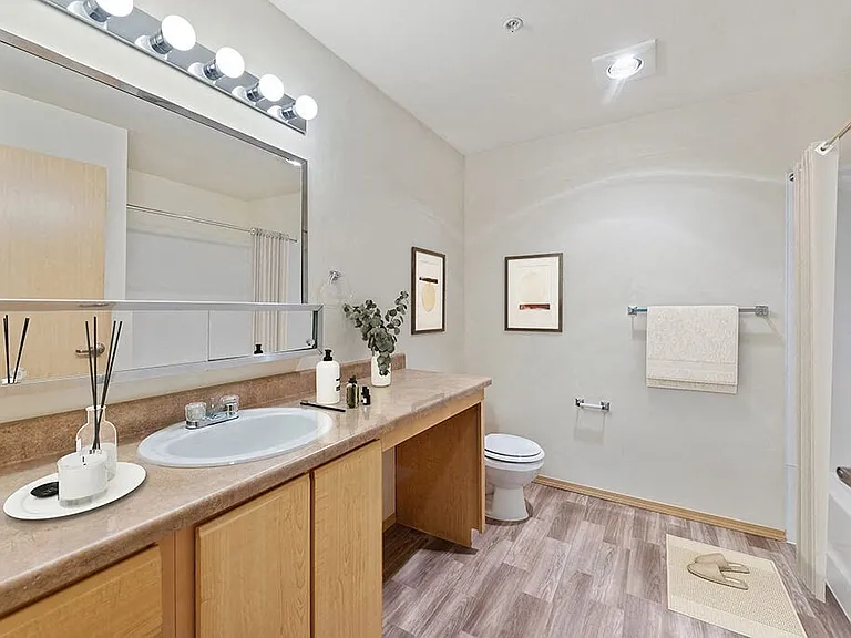Cedar Park Senior Affordable Apartments — Photo 5