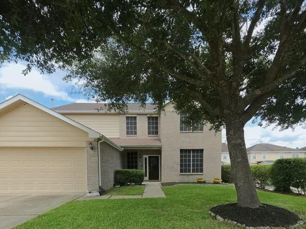 21218 Wickton Ln, Humble, TX 77338