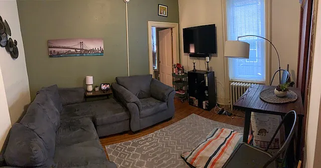4419 Osage Ave #1R — Photo 7