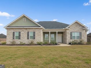 101 Lighterknot Trl, Perry, GA 31069