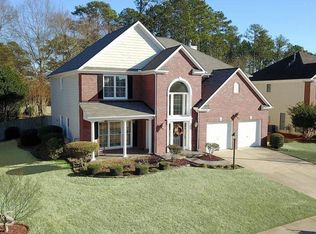 4338 Nesbin Dr NE, Kennesaw, GA 30144