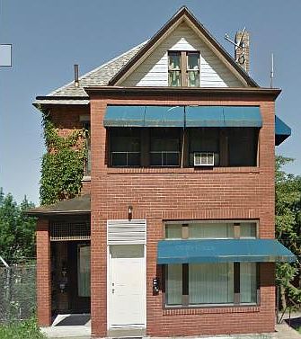 448 Brownsville Road
