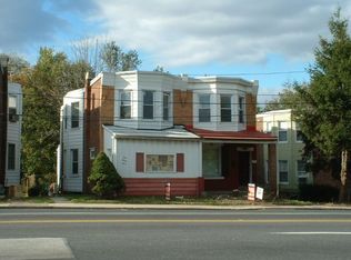 132 Chester Pike, Collingdale, PA 19023