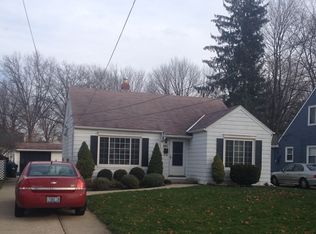5135 Andrus Ave, North Olmsted, OH 44070